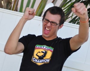 Fist-Pump-Champion
