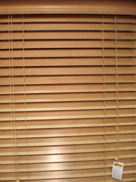 Blinds (2)