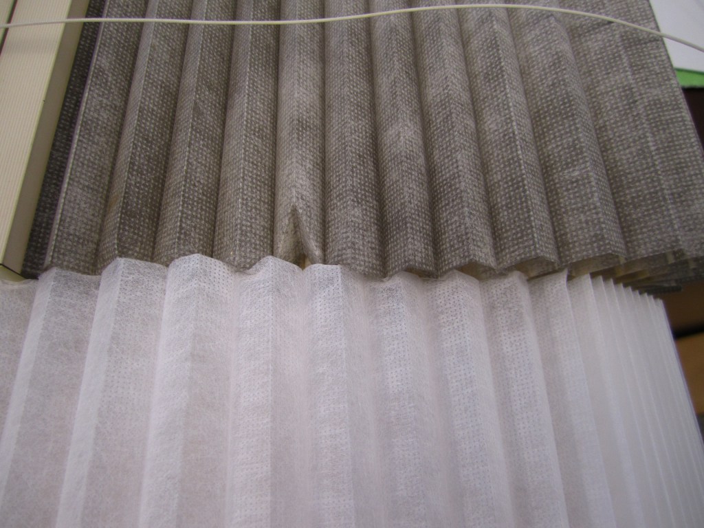 Is Your Blind Past It? 